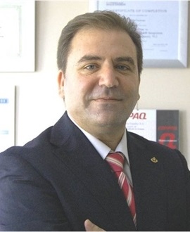 Isidro Fernández – Director de Negocios y e-Commerce SEUR