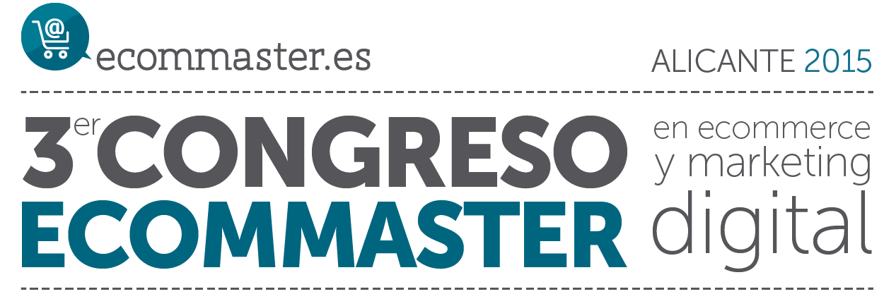 El próximo congreso ecommerce de Alicante ha sido organizado por Ecommaster. Escuela de comercio electrónico y marketing digital.