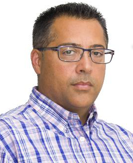 Juanjo del Pozo – CEO y fundador de SEOInnova