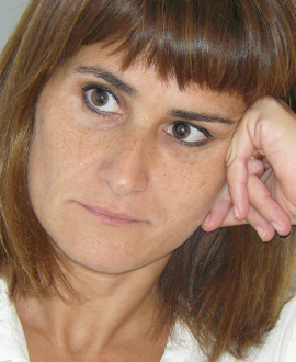 Victoria González – Co-Fundadora de IONCLINICS & DEIONIC, S.L.