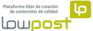 logo lowpost