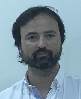 Raúl Asensio
