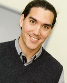 Gerardo Salvador – Co-fundador de Ecommaster.es