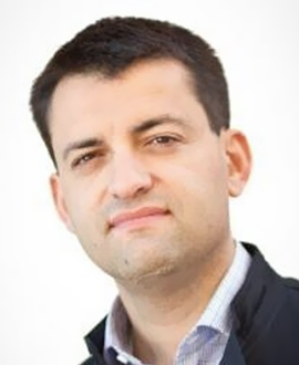 Sergio Vázquez – Consultor de Marketing Online en Sozpic