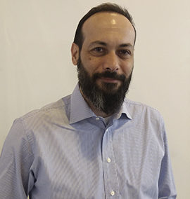 Daniel Gúdi