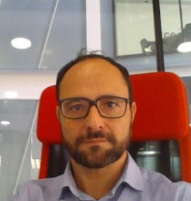 Juan Martin Abad – Sales Manager Spain Webpower