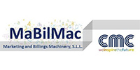 MaBilMac - Automizacion de procesos de Ensobrado, Embolsado y Packaging
