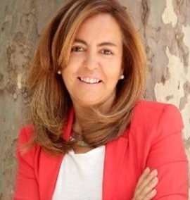 Fátima Martínez – Especialista en Estrategias de Márketing y Comunicación, docente en Google Actívate