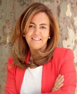 Fátima Martínez – Especialista en Estrategias de Márketing y Comunicación, docente en Google Actívate