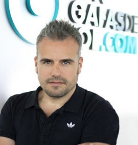 Juanjo Ortega – CEO de Congafasdesol.com