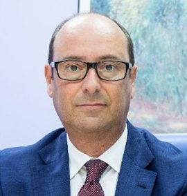 Manuel Cazorla – Director general de Sistel
