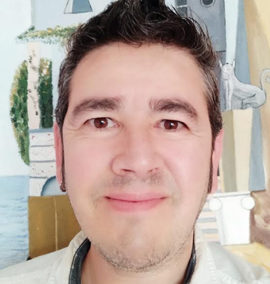 Raúl Tamayo Maté – Director de desarrollo y tecnología en Smart You en SmartYou