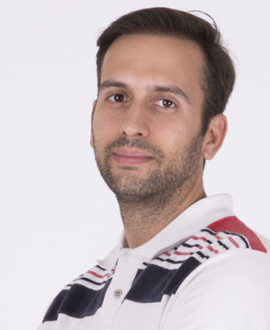 Sergio Valero – CEO de “La Tienda de Valentina”