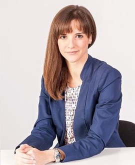 Sandra Garrote – Co-Founder Indexeo Marketing & Gestorlinks