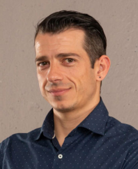 Mario Fontán – CMO en BigBuy