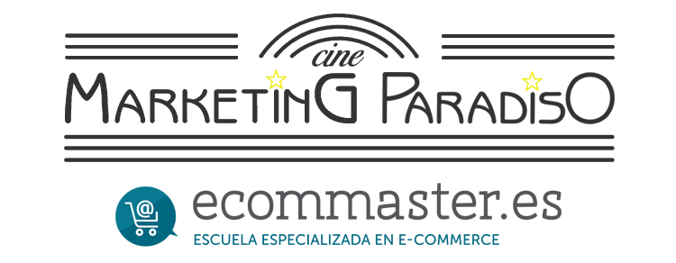 CineMARKETING Paradiso - Congreso Ecommaster
